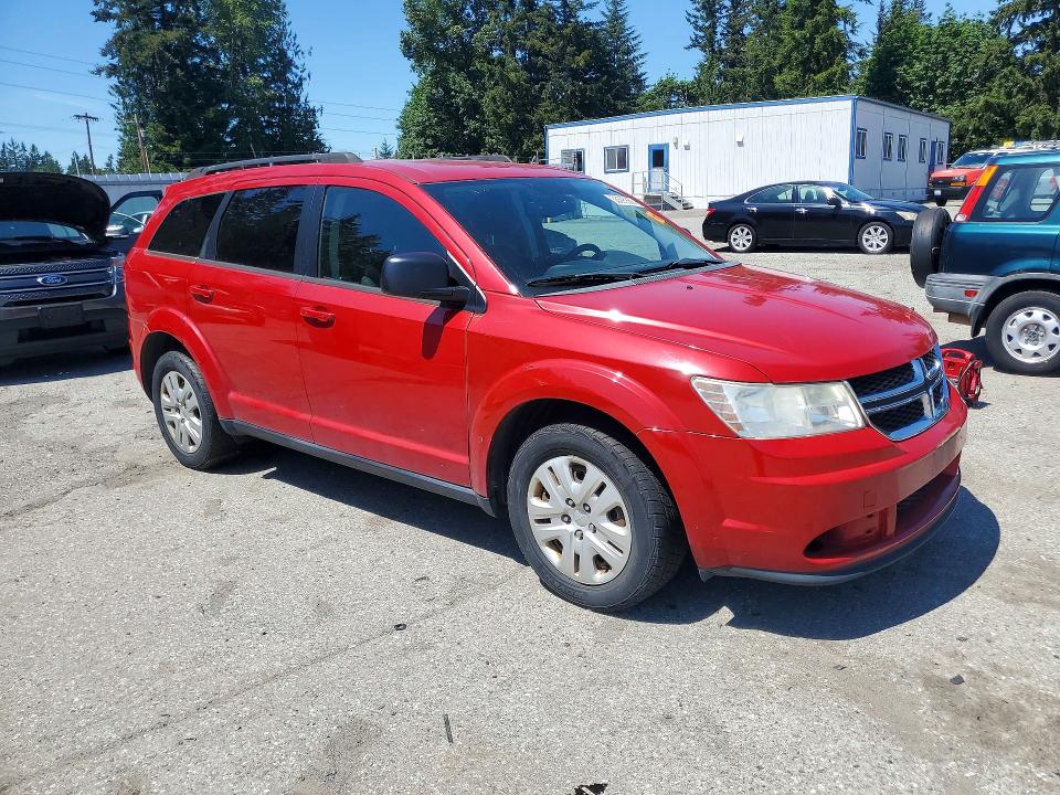 Продаж на аукціоні авто 2016 Dodge Journey, vin: 3C4PDCAB6GT171692, номер лоту: 55595566