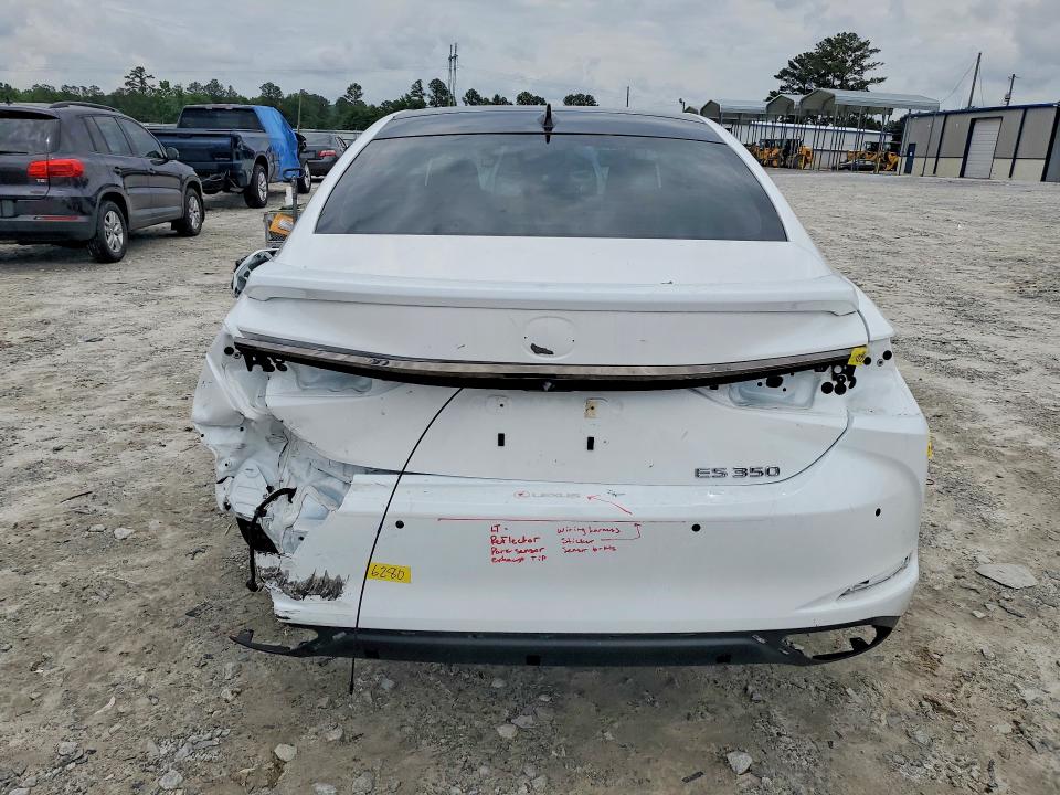 Aukcja sprzedaży 2025 Lexus Es, vin: 58ADZ1B17SU213076, numer aukcji: 55047036