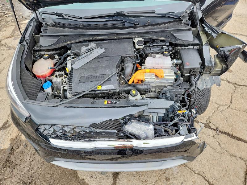 Aukcja sprzedaży 2022 Kia Niro, vin: KNDCB3LC6N5530126, numer aukcji: 54321796