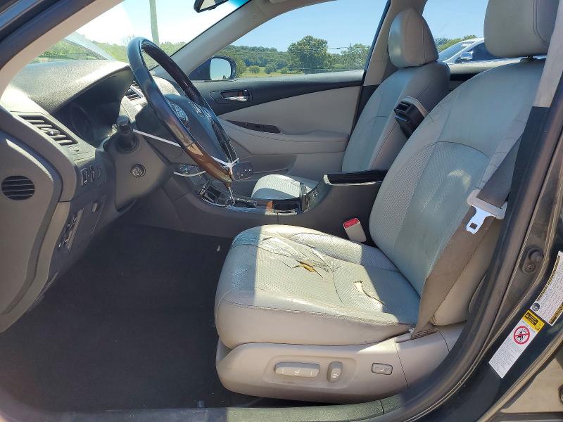 52027886 :رقم المزاد ، JTHBK1EG5A2359072 vin ، 2010 Lexus Es مزاد بيع