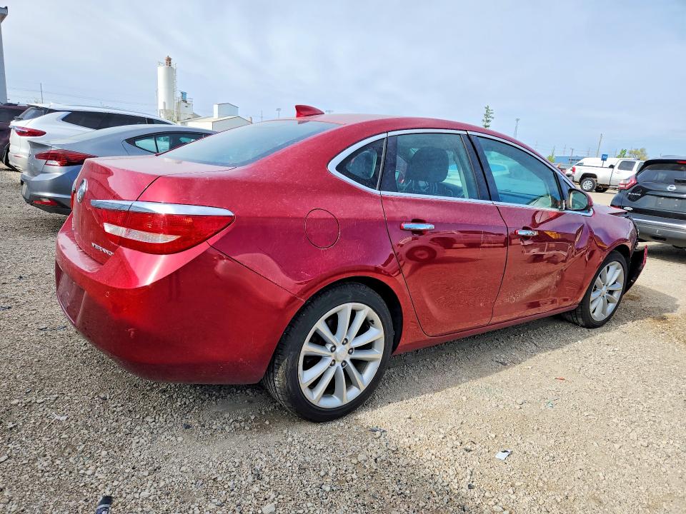 Aukcja sprzedaży 2017 Buick Verano, vin: 1G4PS5SK9H4110274, numer aukcji: 52069006