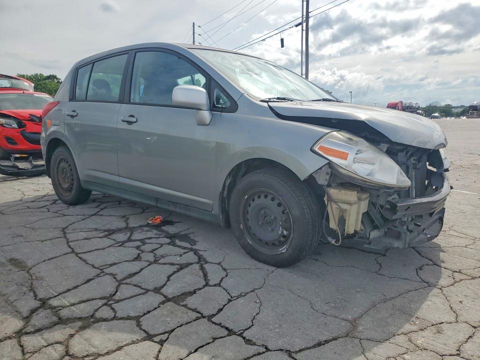 Aukcja sprzedaży 2011 Nissan Versa, vin: 3N1BC1CP8BL436909, numer aukcji: 55115066