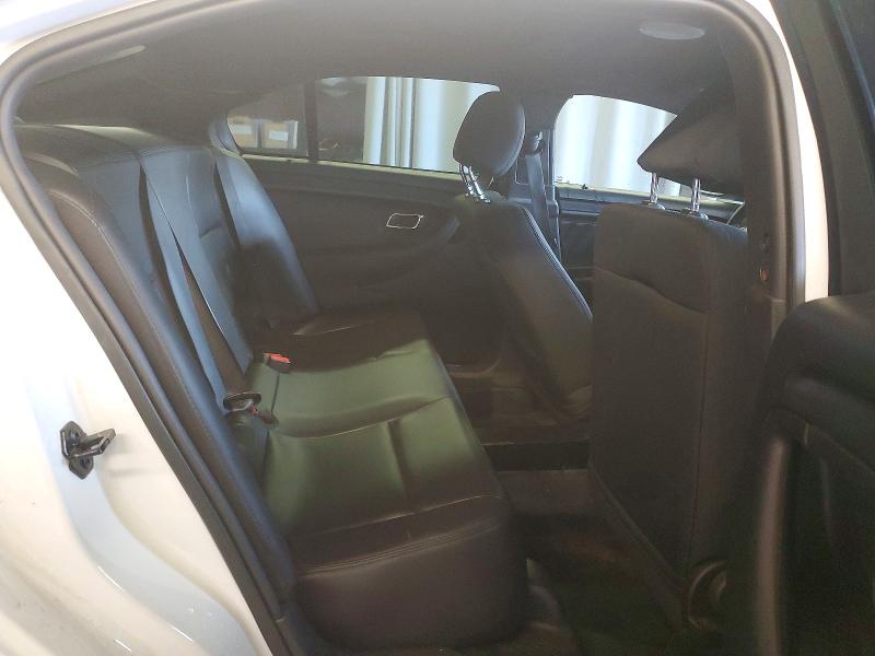 2015 Ford Taurus მანქანა იყიდება აუქციონზე, vin: 1FAHP2MK6FG159536, აუქციონის ნომერი: 53753766