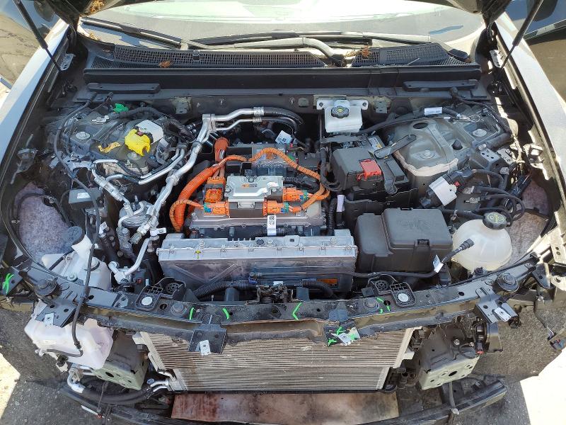 Aukcja sprzedaży 2025 Cadillac Lyriq, vin: 1GYKPYRLXSZ300153, numer aukcji: 54115216