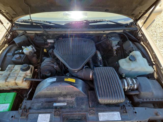 Aukcja sprzedaży 1996 Buick Roadmaster, vin: 1G4BR82P6TR410529, numer aukcji: 53509296
