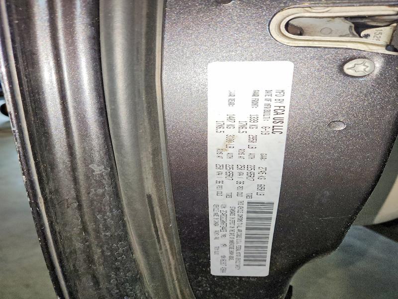 Aukcja sprzedaży 2019 Dodge Grand Caravan, vin: 2C4RDGCG0KR724423, numer aukcji: 53170786