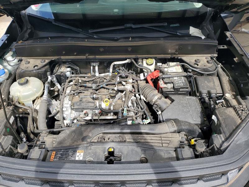 Aukcja sprzedaży 2022 Ford Bronco Sport, vin: 3FMCR9A65NRE08409, numer aukcji: 54981836