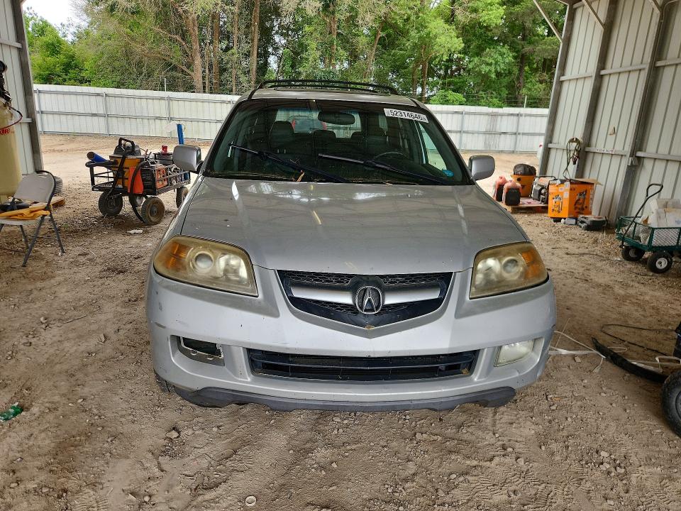 Продажа на аукционе авто 2004 Acura Mdx, vin: 2HNYD18964H548418, номер лота: 52314646