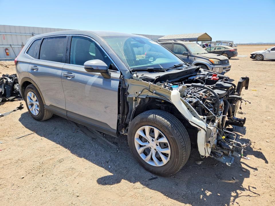 Aukcja sprzedaży 2025 Honda Cr-v, vin: 2HKRS3H24SH338709, numer aukcji: 54721026