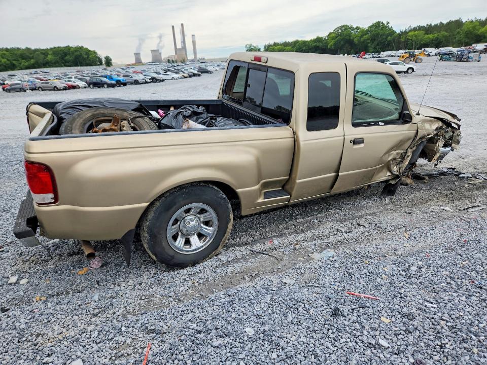 Продаж на аукціоні авто 2000 Ford Ranger, vin: 1FTYR14V3YTA14604, номер лоту: 52668926