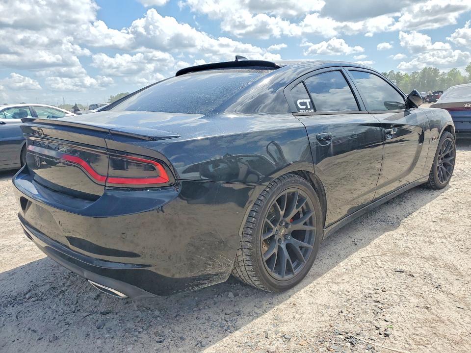 Aukcja sprzedaży 2015 Dodge Charger, vin: 2C3CDXCT9FH915857, numer aukcji: 54023186