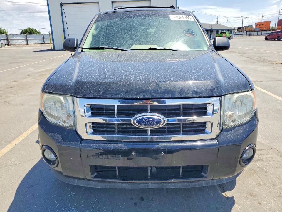 Aukcja sprzedaży 2012 Ford Escape, vin: 1FMCU0D79CKA94831, numer aukcji: 54561366