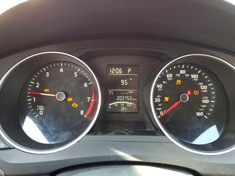 Продажа на аукционе авто 2016 Volkswagen Jetta, vin: 3VW267AJ2GM284114, номер лота: 53995226