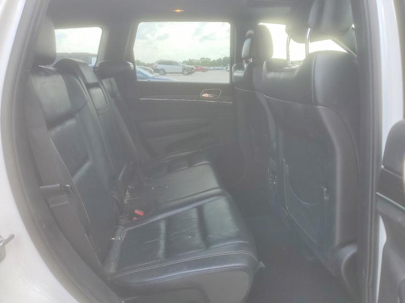 Продаж на аукціоні авто 2015 Jeep Grand Cherokee, vin: 1C4RJFBG6FC913032, номер лоту: 53750606