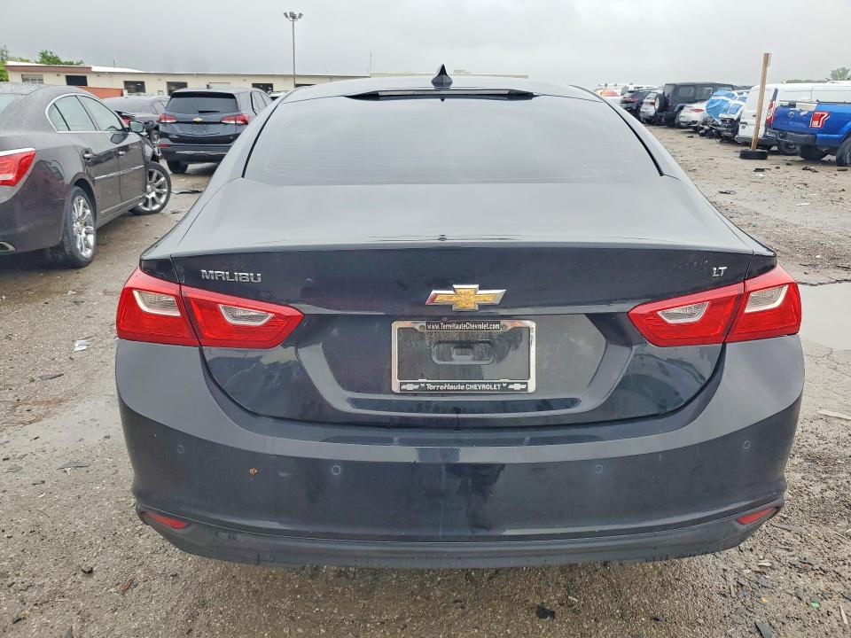 2018 Chevrolet Malibu მანქანა იყიდება აუქციონზე, vin: 1G1ZD5ST1JF275464, აუქციონის ნომერი: 54595176