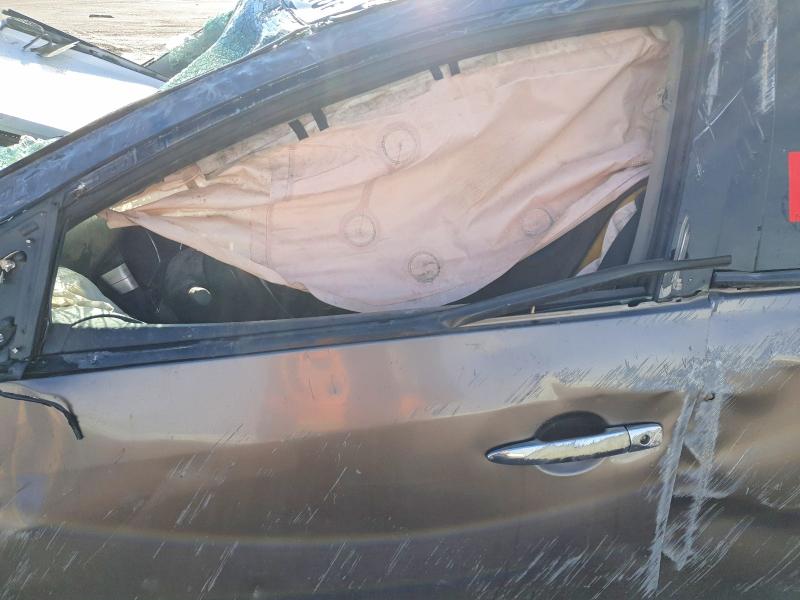 Aukcja sprzedaży 2009 Nissan Murano, vin: JN8AZ18W59W107441, numer aukcji: 52123346