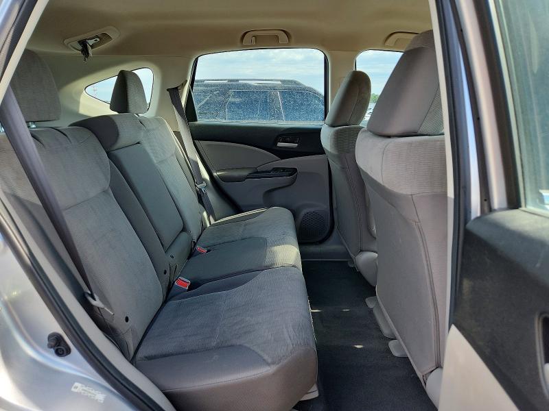 Aukcja sprzedaży 2014 Honda Cr-v, vin: 2HKRM3H36EH523142, numer aukcji: 53238836