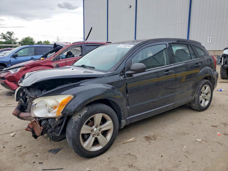 Aukcja sprzedaży 2010 Dodge Caliber, vin: 1B3CB3HA7AD598167, numer aukcji: 52198206