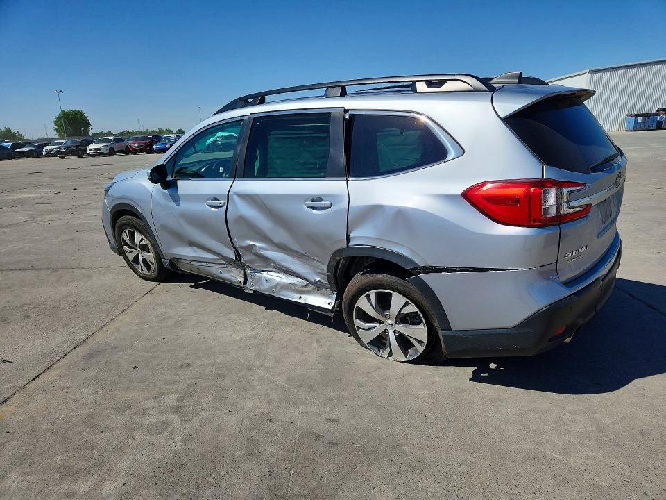 Продаж на аукціоні авто 2023 Subaru Ascent, vin: 4S4WMACD1P3454944, номер лоту: 54124046