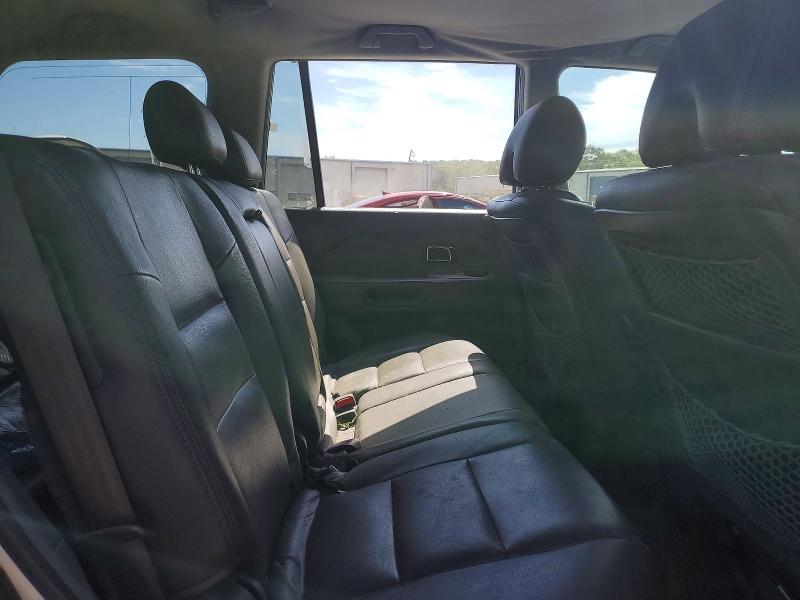 Продаж на аукціоні авто 2008 Honda Pilot, vin: 5FNYF28408B007838, номер лоту: 52890656