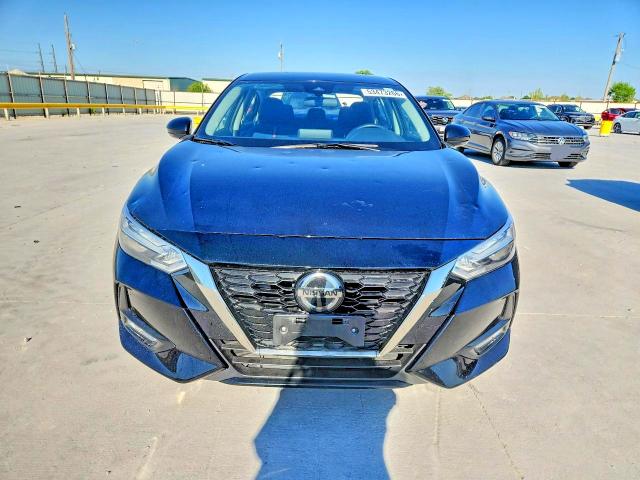 53473266 :رقم المزاد ، 3N1AB8DV6NY319924 vin ، 2022 Nissan Sentra مزاد بيع