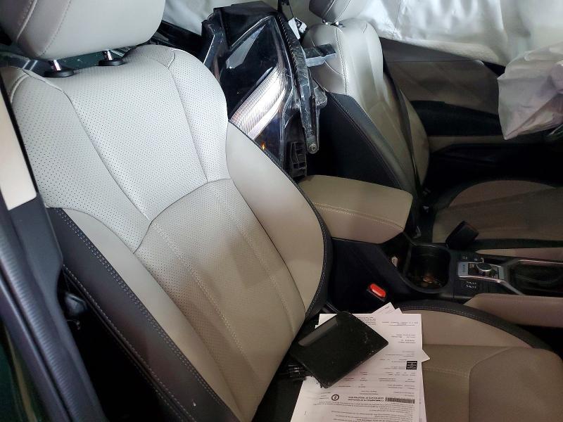 53614326 :رقم المزاد ، JF2SKALC2RH464891 vin ، 2024 Subaru Forester مزاد بيع
