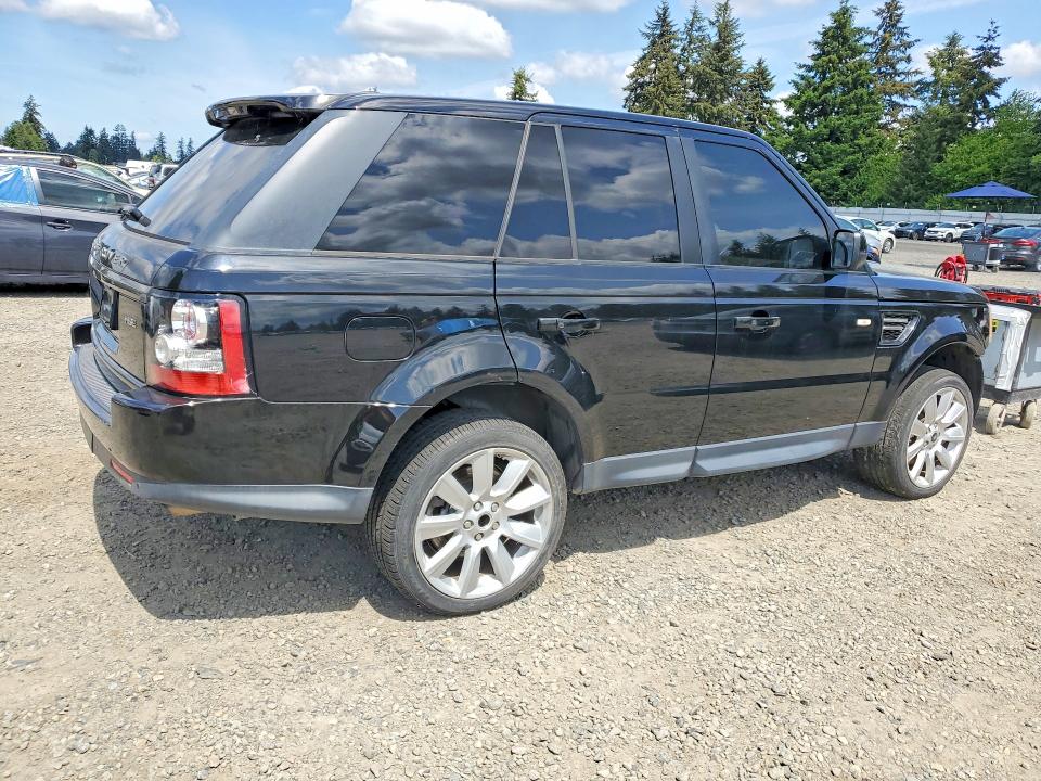 Aukcja sprzedaży 2013 Land Rover Range Rover Sport, vin: SALSF2D44DA811373, numer aukcji: 53133526