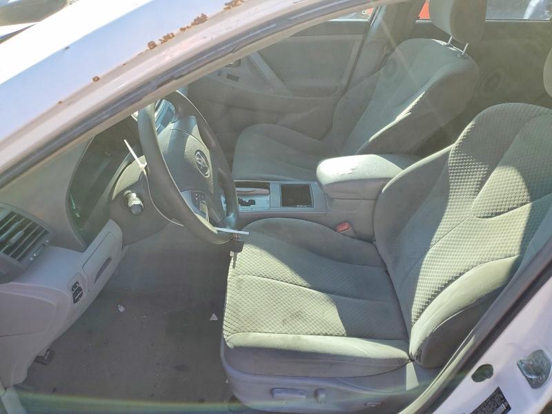Aukcja sprzedaży 2008 Toyota Camry, vin: 4T1BE46K38U775466, numer aukcji: 54454866