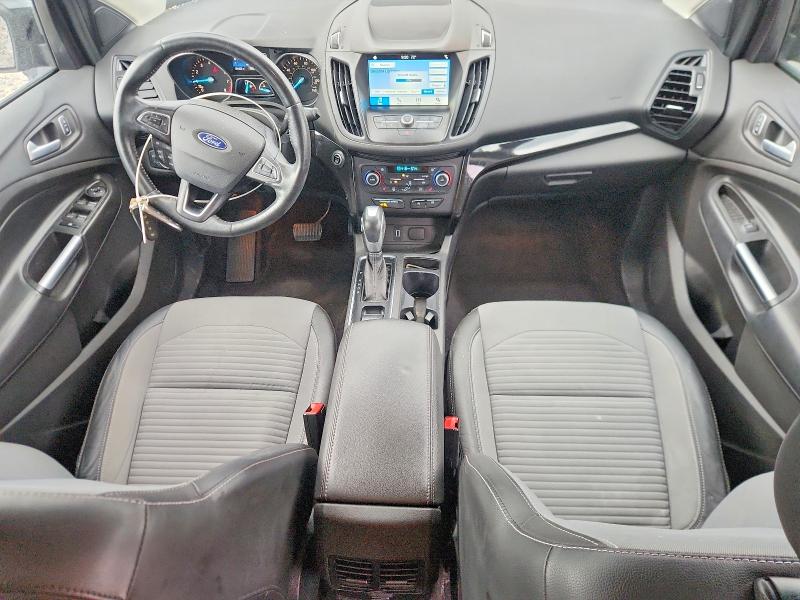 54003456 :رقم المزاد ، 1FMCU0GD2KUA07601 vin ، 2019 Ford Escape مزاد بيع