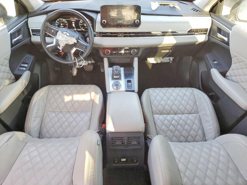 Aukcja sprzedaży 2022 Mitsubishi Outlander, vin: JA4J3VA8XNZ039088, numer aukcji: 55735426