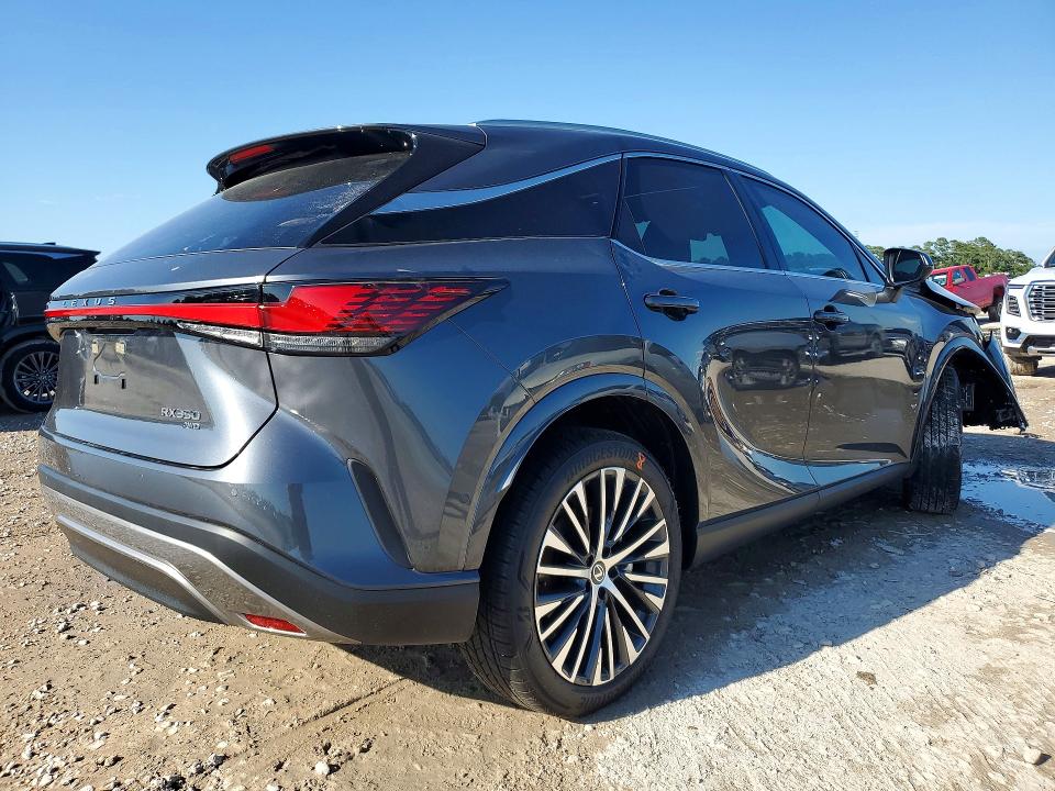 Продажа на аукционе авто 2026 Lexus Rx 350, vin: 2T2BAMCA5TC141640, номер лота: 55143176