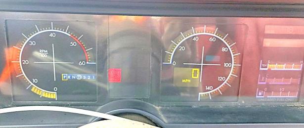 Продажа на аукционе авто 1987 Cadillac Allante, vin: 1G6VR3179HU102736, номер лота: 54510676