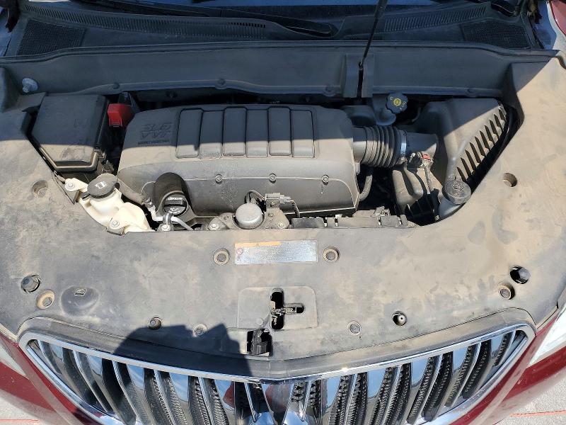Продаж на аукціоні авто 2017 Buick Enclave, vin: 5GAKRCKD6HJ335349, номер лоту: 53354806