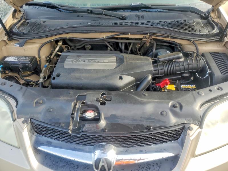 Продажа на аукционе авто 2001 Acura Mdx, vin: 2HNYD186X1H515150, номер лота: 52221216