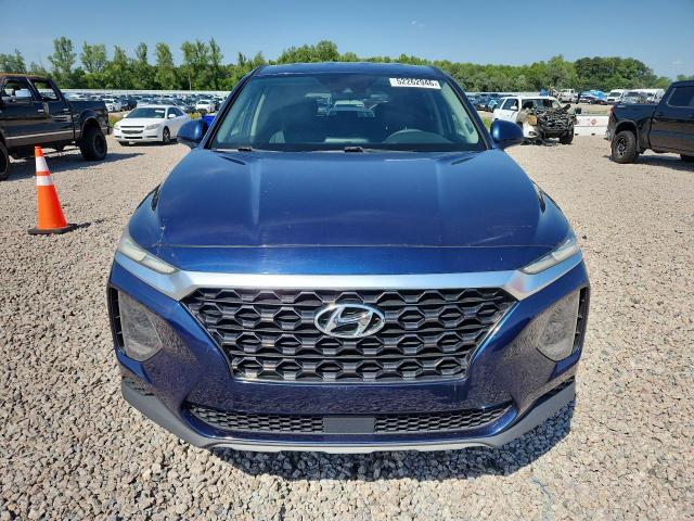2019 Hyundai Santa Fe მანქანა იყიდება აუქციონზე, vin: 5NMS23AD1KH043710, აუქციონის ნომერი: 52262946