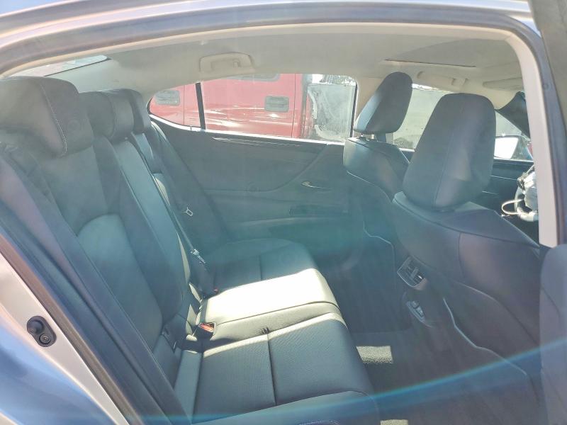 Aukcja sprzedaży 2024 Lexus Es 350, vin: 58ACZ1B16RU163390, numer aukcji: 52968136