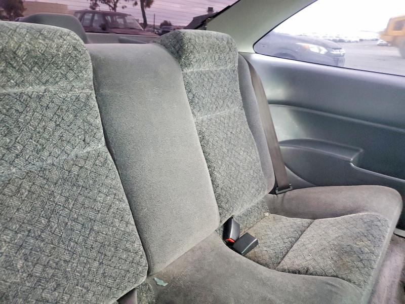 52519616 :رقم المزاد ، 1HGEJ8249VL105421 vin ، 1997 Honda Civic مزاد بيع