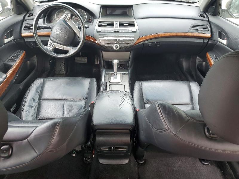 Продаж на аукціоні авто 2012 Honda Accord, vin: 1HGCP2F85CA195045, номер лоту: 52746466
