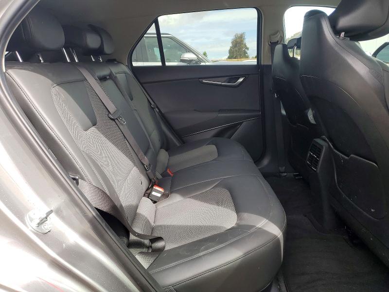 Продажа на аукционе авто 2024 Kia Niro, vin: KNDCR3L15R5099701, номер лота: 54545366