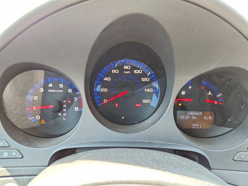 Aukcja sprzedaży 2006 Acura 3.2tl, vin: 19UUA66246A069076, numer aukcji: 54168816