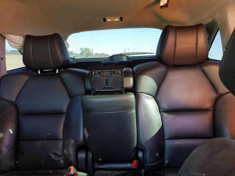 53109726 :رقم المزاد ، 2HNYD2H48CH541477 vin ، 2012 Acura Mdx مزاد بيع