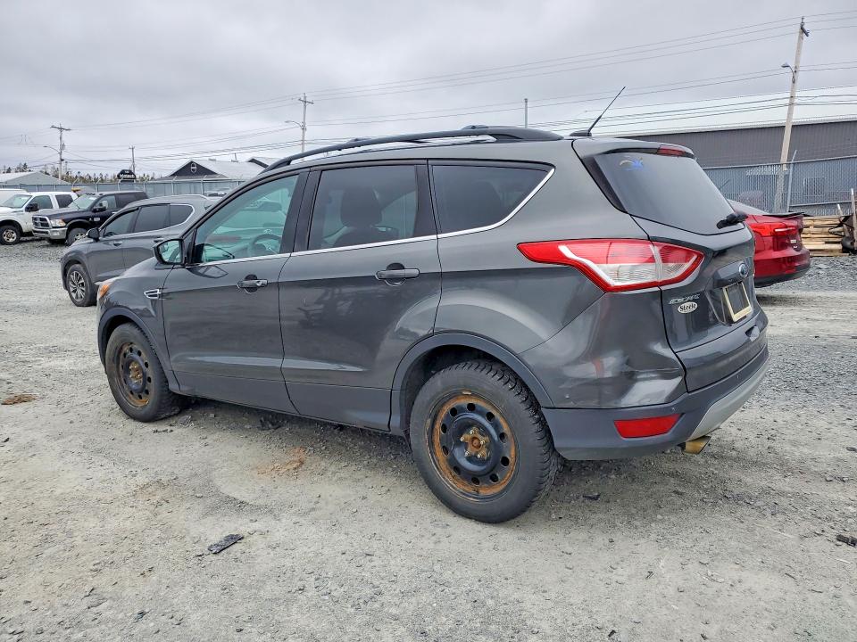 Продаж на аукціоні авто 2016 Ford Escape, vin: 1FMCU9GX2GUB41725, номер лоту: 52549566