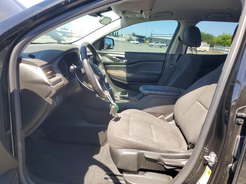 Продажа на аукционе авто 2018 Gmc Acadia, vin: 1GKKNKLA1JZ143339, номер лота: 53993196