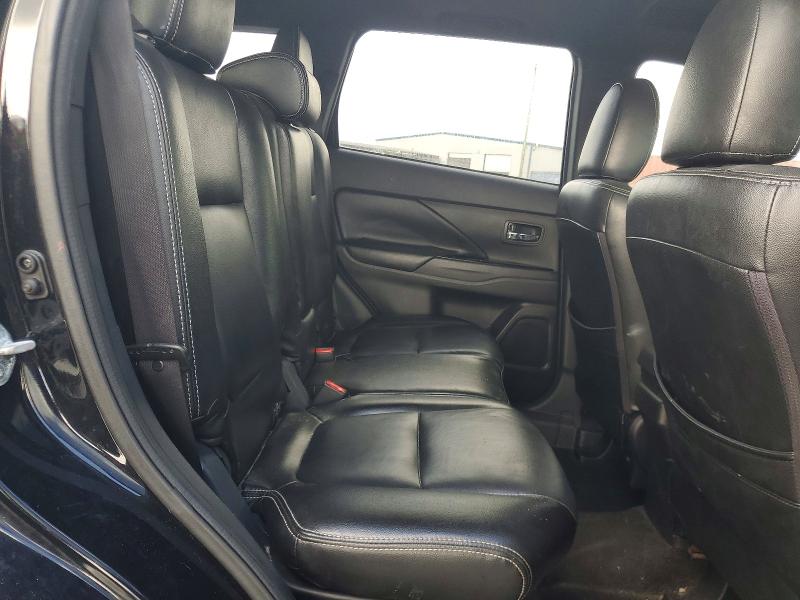 Продаж на аукціоні авто 2018 Mitsubishi Outlander, vin: JA4AD3A31JZ069872, номер лоту: 54881216