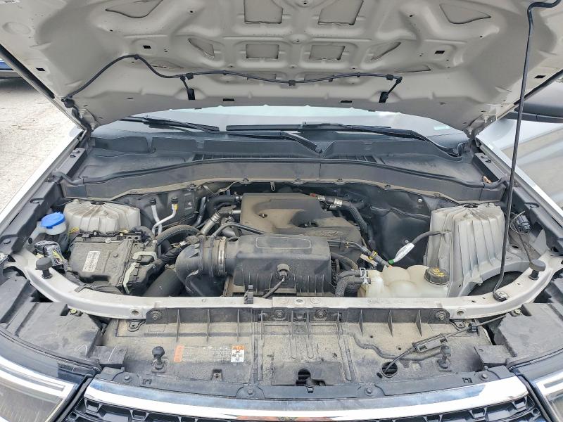 2020 Ford Explorer მანქანა იყიდება აუქციონზე, vin: 1FMSK8DH0LGC26127, აუქციონის ნომერი: 54725176