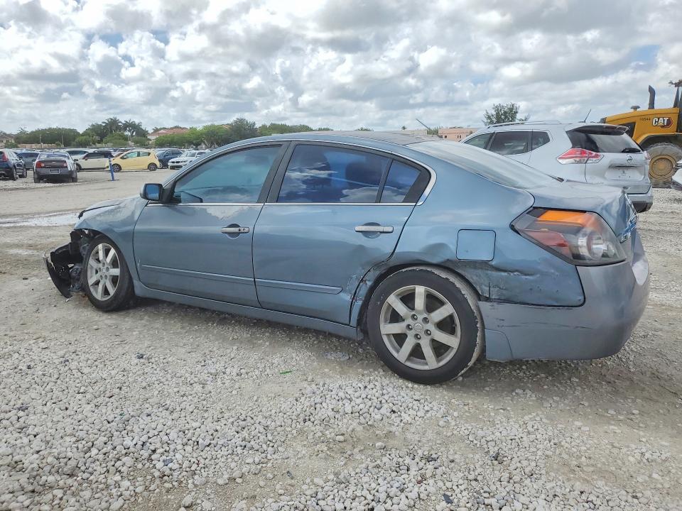 54341436 :رقم المزاد ، 1N4AL2AP7AN492359 vin ، 2010 Nissan Altima مزاد بيع