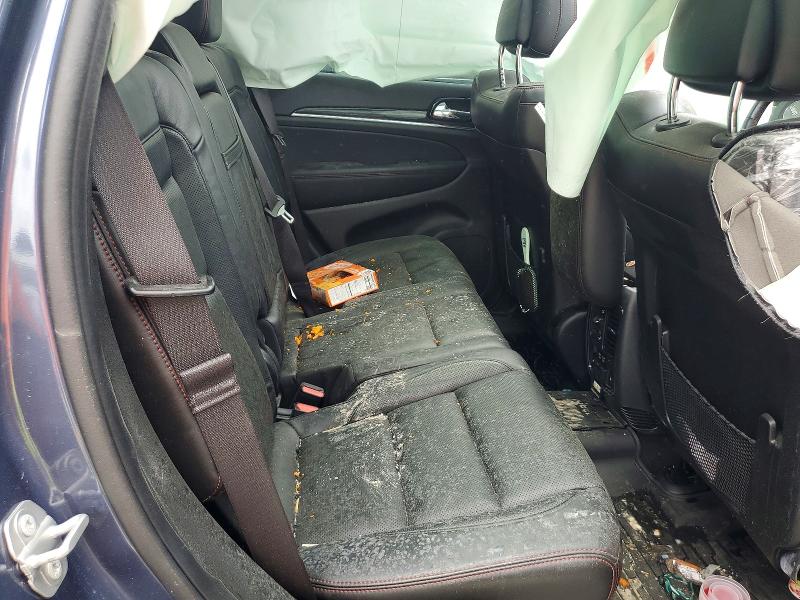 54857266 :رقم المزاد ، 1C4RJFLG7MC863298 vin ، 2021 Jeep Grand Cherokee مزاد بيع