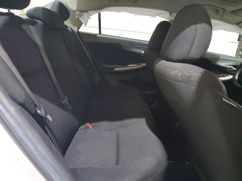 Aukcja sprzedaży 2011 Toyota Corolla, vin: 2T1BU4EE3BC623825, numer aukcji: 53281096