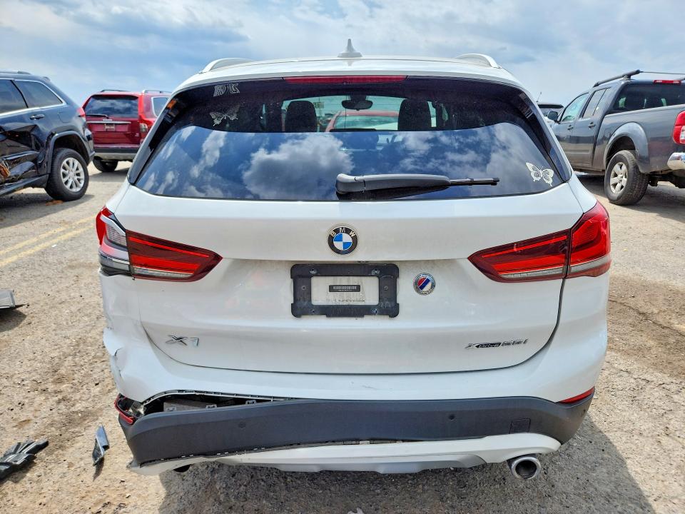 Aukcja sprzedaży 2020 Bmw X1, vin: WBXJG9C08L5P67315, numer aukcji: 51917436