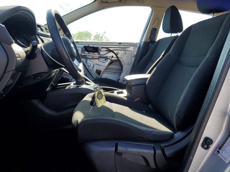 Продажа на аукционе авто 2019 Nissan Rogue Sport, vin: JN1BJ1CR3KW335956, номер лота: 54601056